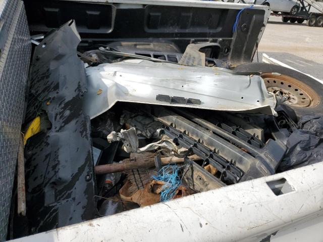 Zdjęcie 12 z aukcji – 2007 CHEVROLET SILVERADO z VIN 1GCHC29K87E585272