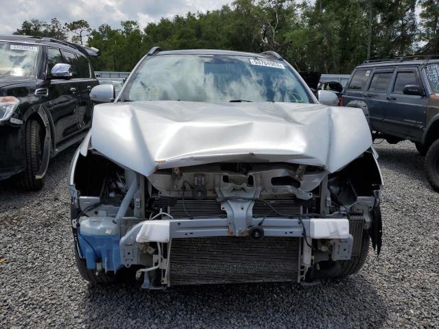 Photo 5 from auction – 2015 MITSUBISHI OUTLANDER with VIN 4A4AR4AW4FE026030