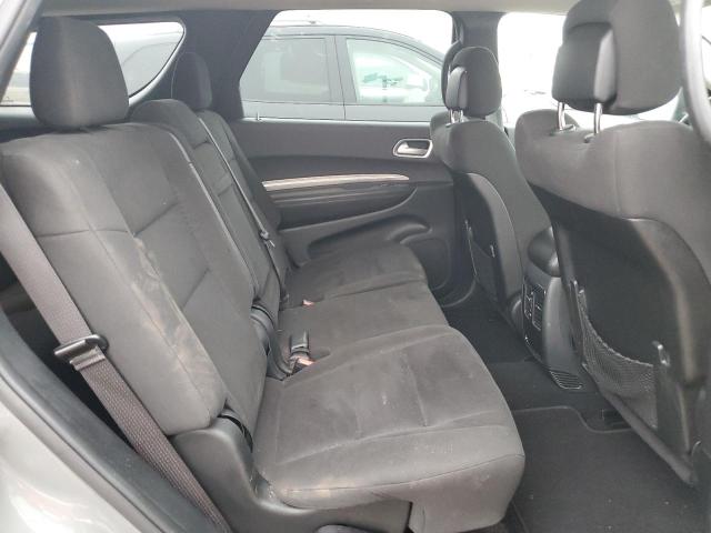 Photo 10 from auction – 2019 DODGE DURANGO SX with VIN 1C4RDHAG2KC769686