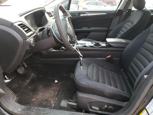 Photo 7 from auction – 2014 FORD FUSION SE with VIN 3FA6P0H79ER355754