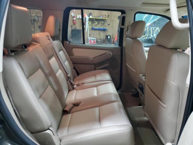 Photo 11 from auction – 2008 FORD EXPLORER E with VIN 1FMEU74E08UA87360