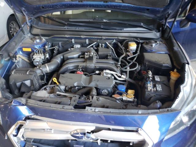 Photo 11 from auction – 2015 SUBARU OUTBACK 2. with VIN 4S4BSBNC4F3292403