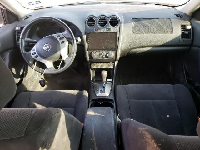 Photo 8 from auction – 2008 NISSAN ALTIMA with VIN 1N4AL21E28N520092