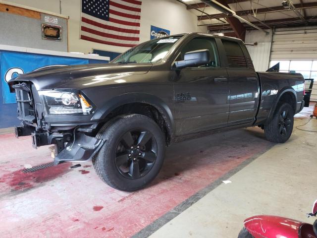 RAM 1500 CLASS 2020 with VIN 1C6RR7GG1LS154676 - Photo from auction