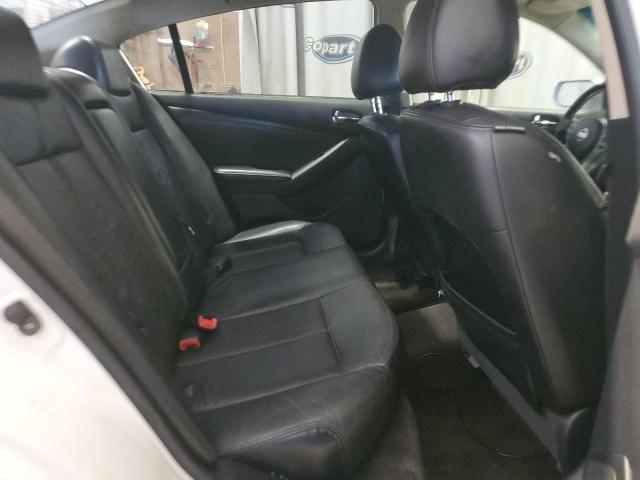 Photo 10 from auction – 2007 NISSAN ALTIMA 2.5 with VIN 1N4AL21E97N496727