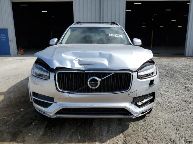 Photo 5 from auction – 2016 VOLVO XC90 T6 with VIN YV4A22PK2G1071736