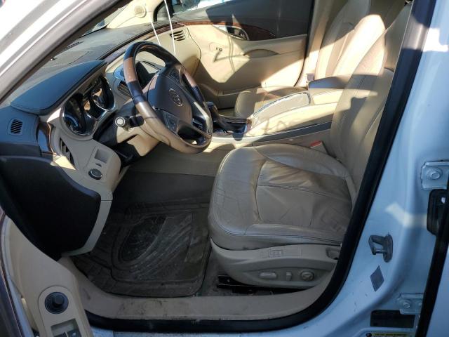 Photo 7 from auction – 2011 BUICK LACROSSE C with VIN 1G4GC5ED7BF229463