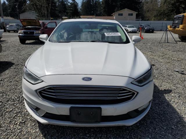Photo 5 from auction – 2017 FORD FUSION TIT with VIN 3FA6P0RU4HR323173