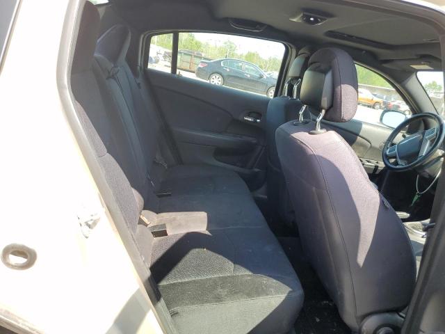 Photo 10 from auction – 2013 CHRYSLER 200 TOURIN with VIN 1C3CCBBB2DN618965