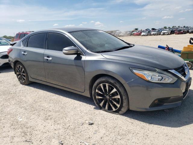 Photo 4 from auction – 2018 NISSAN ALTIMA 2.5 with VIN 1N4AL3AP1JC183441