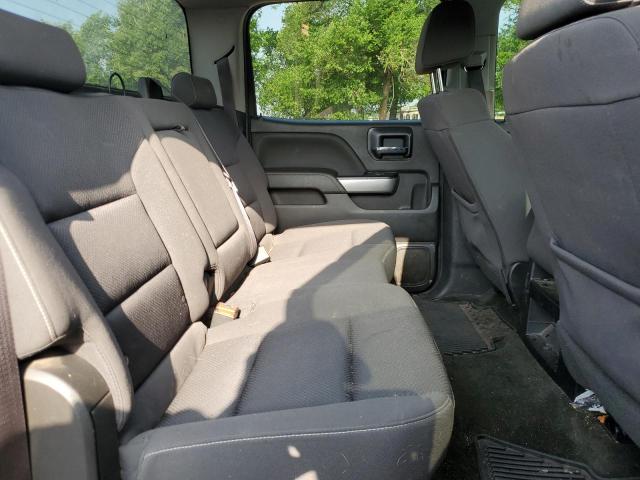 Photo 10 from auction – 2017 CHEVROLET SILVERADO with VIN 3GCUKRECXHG505456