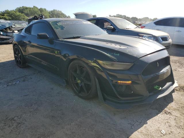 Photo 4 from auction – 2017 FORD MUSTANG GT with VIN 1FA6P8CF1H5332327
