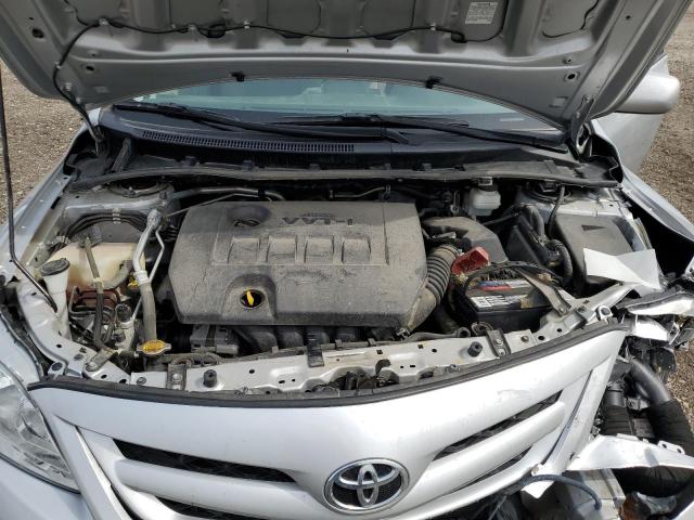 Photo 11 from auction – 2012 TOYOTA COROLLA BA with VIN 5YFBU4EE4CP030718