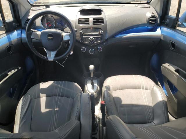 Photo 8 from auction – 2013 CHEVROLET SPARK LS with VIN KL8CB6S97DC552517