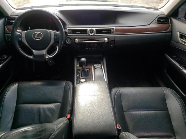 Photo 8 from auction – 2014 LEXUS GS 350 with VIN JTHBE1BL4E5029680
