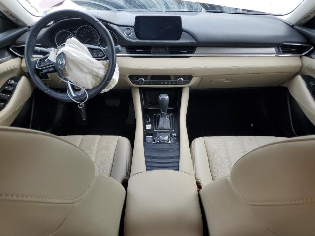 Photo 8 from auction – 2020 MAZDA 6 with VIN JM1GL1VMXL1514539