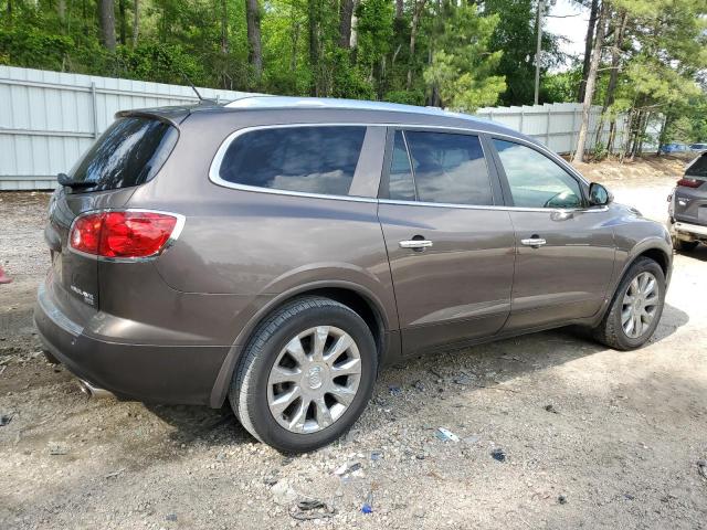 Photo 3 from auction – 2010 BUICK ENCLAVE CX with VIN 5GALRCED6AJ129373