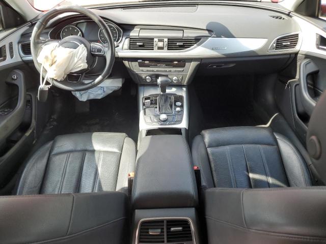 Photo 8 from auction – 2013 AUDI A6 PRESTIG with VIN WAUHGAFC7DN050986