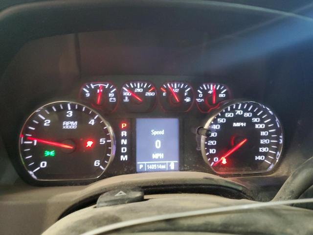 Photo 9 from auction – 2015 CHEVROLET SILVERADO with VIN 1GCNCPEC5FZ356313