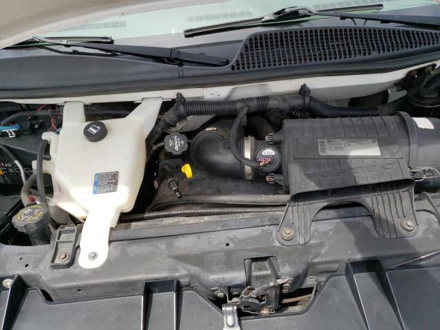 Photo 12 from auction – 2014 CHEVROLET EXPRESS G1 with VIN 1GCSGAFX4E1102093