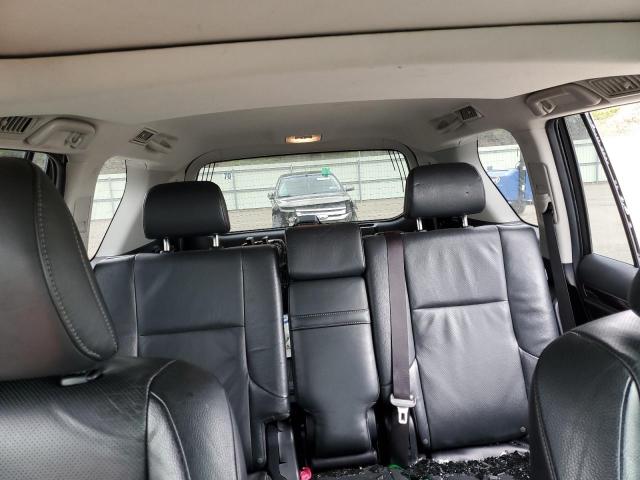 Photo 10 from auction – 2016 LEXUS GX 460 with VIN JTJBM7FX9G5143114
