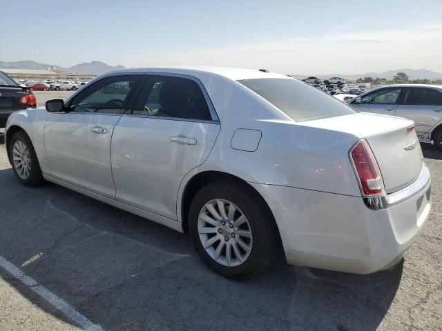 Photo 2 from auction – 2012 CHRYSLER 300 with VIN 2C3CCAAG9CH311694