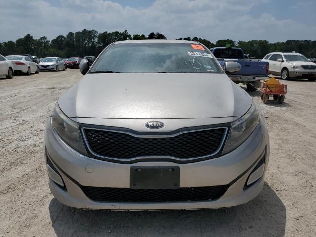 Photo 5 from auction – 2014 KIA OPTIMA LX with VIN KNAGM4A74E5519341