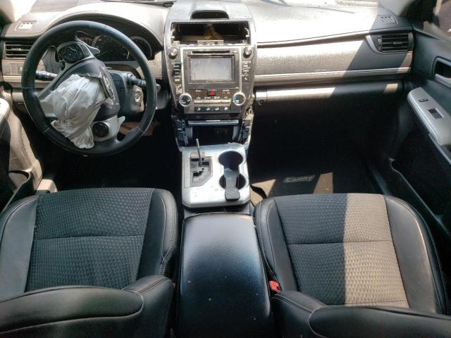 Photo 8 from auction – 2014 TOYOTA CAMRY L with VIN 4T1BF1FK8EU457107