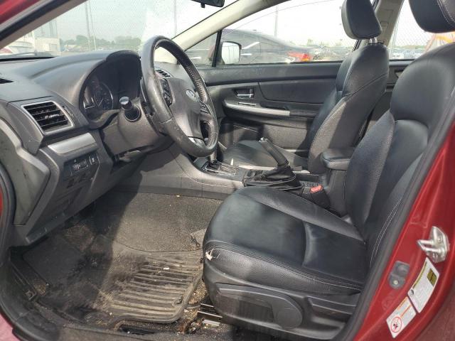 Photo 7 from auction – 2015 SUBARU IMPREZA LI with VIN JF1GJAN60FH003141