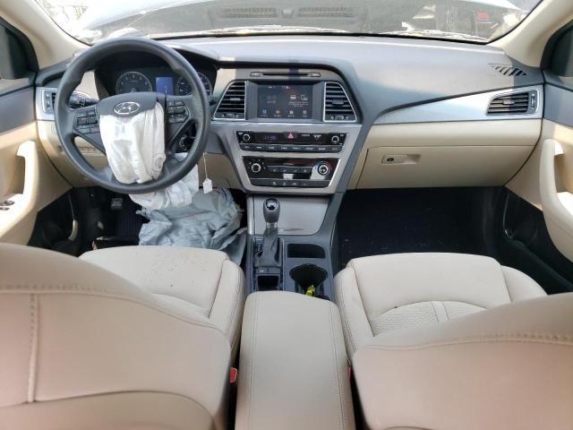 Photo 8 from auction – 2016 HYUNDAI SONATA SE with VIN 5NPE24AF2GH309413
