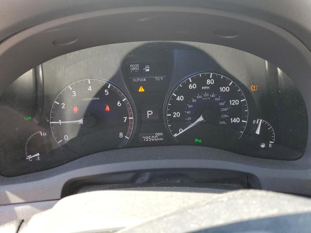 Photo 9 from auction – 2015 LEXUS RX 350 BAS with VIN 2T2BK1BA7FC281805