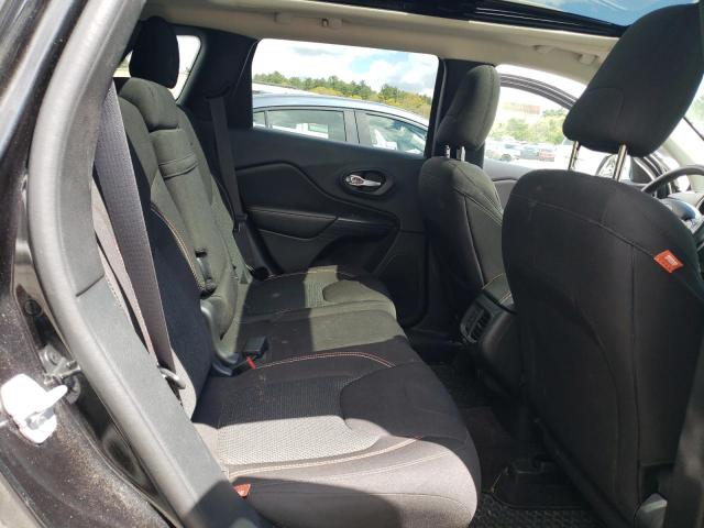 Photo 11 from auction – 2016 JEEP CHEROKEE L with VIN 1C4PJMCS0GW276864
