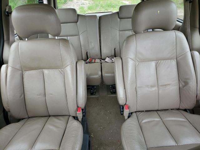Photo 10 from auction – 1997 OLDSMOBILE SILHOUETTE with VIN 1GHDX03E0VD247789