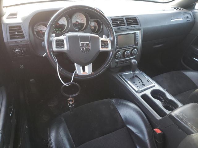 Photo 8 from auction – 2014 DODGE CHALLENGER with VIN 2C3CDYBT9EH313885