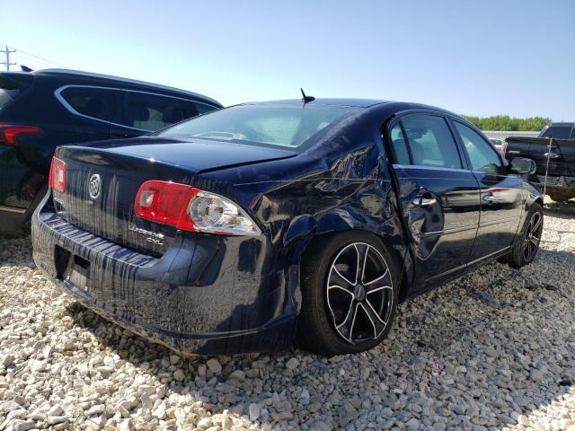 Photo 3 from auction – 2006 BUICK LUCERNE CX with VIN 1G4HD57276U202939