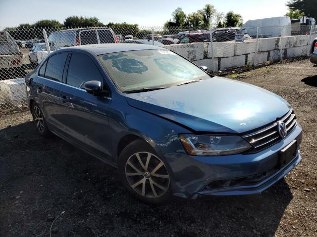Photo 4 from auction – 2017 VOLKSWAGEN JETTA SE with VIN 3VWDB7AJ5HM233924
