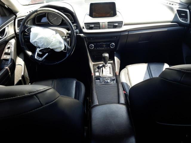 Photo 8 from auction – 2017 MAZDA 3 TOURING with VIN JM1BN1V70H1100109