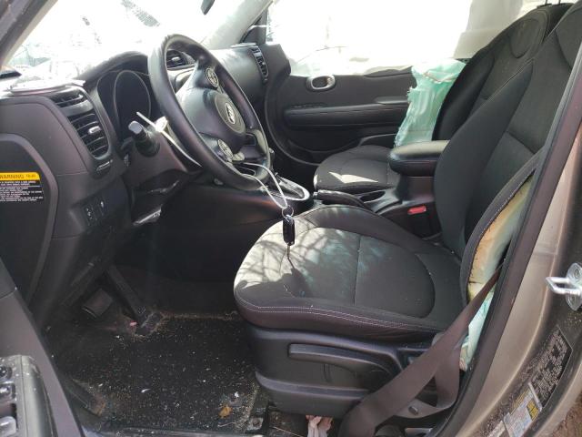 Photo 7 from auction – 2015 KIA SOUL with VIN KNDJN2A27F7168980