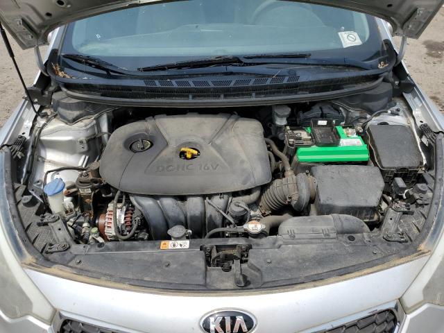 Photo 11 from auction – 2014 KIA FORTE LX with VIN KNAFX4A69E5074363