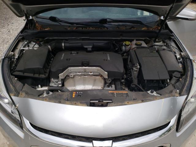 Photo 11 from auction – 2016 CHEVROLET MALIBU LIM with VIN 1G11E5SA3GF108332