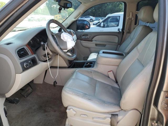 Photo 7 from auction – 2012 CHEVROLET TAHOE C150 with VIN 1GNSCBE02CR244275