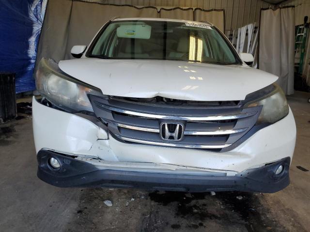 Photo 5 from auction – 2013 HONDA CRV with VIN 5J6RM3H79DL033804