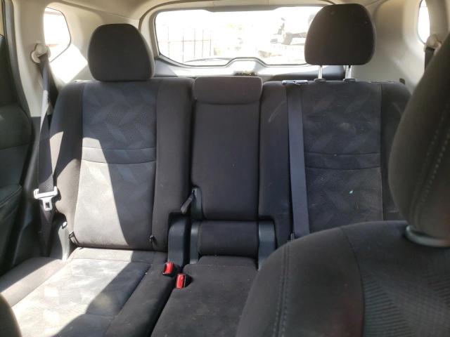 Photo 10 from auction – 2015 NISSAN ROGUE S with VIN KNMAT2MV2FP542326