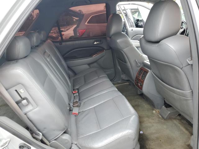 Photo 11 from auction – 2003 ACURA MDX with VIN 2HNYD182X3H531445