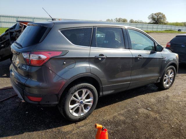 Photo 3 from auction – 2017 FORD ESCAPE SE with VIN 1FMCU0G95HUB04859