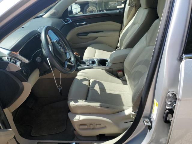 Photo 7 from auction – 2013 CADILLAC SRX LUXURY with VIN 3GYFNCE33DS625873