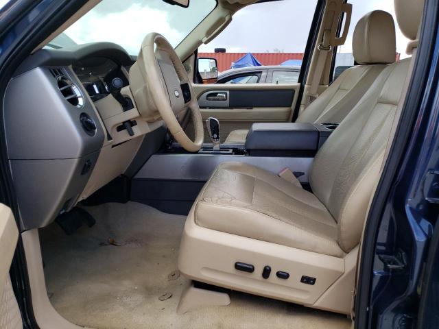 Photo 7 from auction – 2014 FORD EXPEDITION with VIN 1FMJK1H50EEF42063