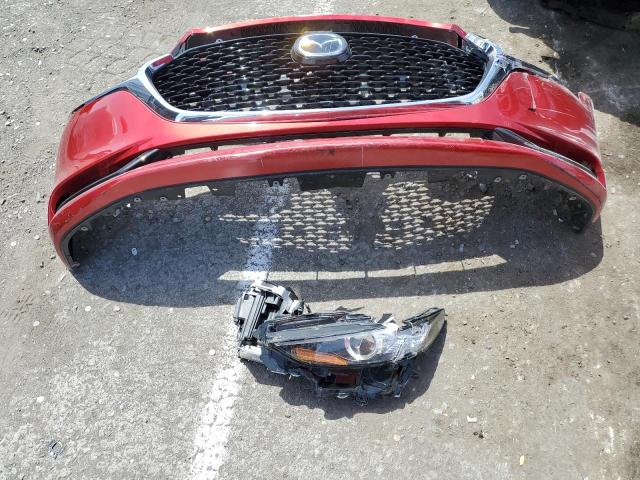 Photo 12 from auction – 2020 MAZDA 3 PREFERRE with VIN 3MZBPADL2LM129242