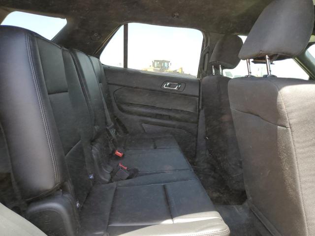 Photo 10 from auction – 2019 FORD EXPLORER P with VIN 1FM5K8AR5KGB55046