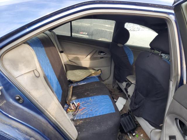 Photo 10 from auction – 2007 TOYOTA CAMRY CE with VIN 4T1BE46KX7U097040
